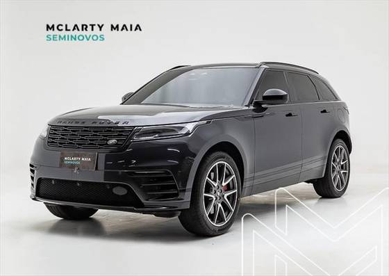 LAND ROVER RANGE ROVER VELAR 2.0 P400E PHEV R-DYNAMIC HSE AUTOMÁTICO LAND ROVER RANGE ROVER VELAR 2.0 P400E PHEV R-DYNAMIC HSE AUTOMÁTICO